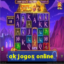 ok jogos online